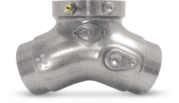 Manifold G Carb Stk Hds