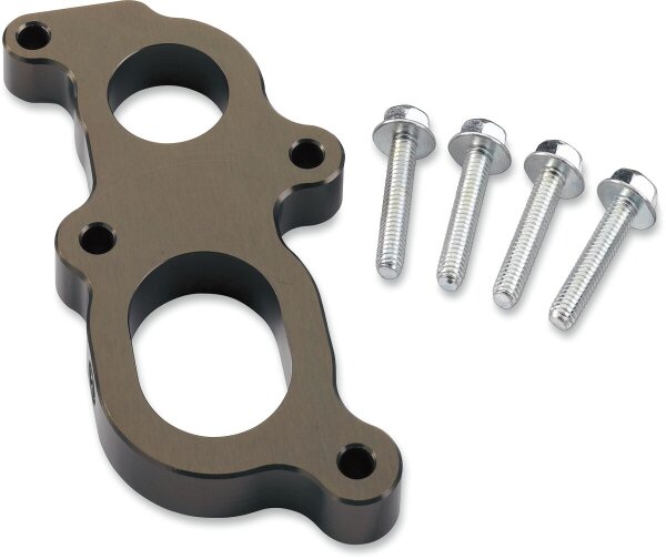 Carb Spacer-raptor660