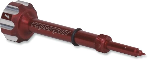 Screw Fuel Mixture