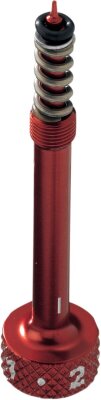 Screw Fuel Mix Red
