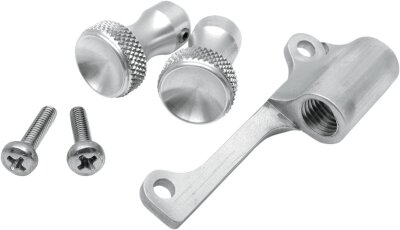 Bracket Choke Mikuni Chr