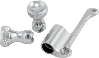 Bracket Choke Mikuni Chr
