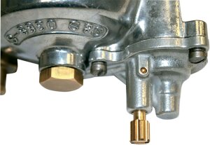 Quickshot S&s Super E-g