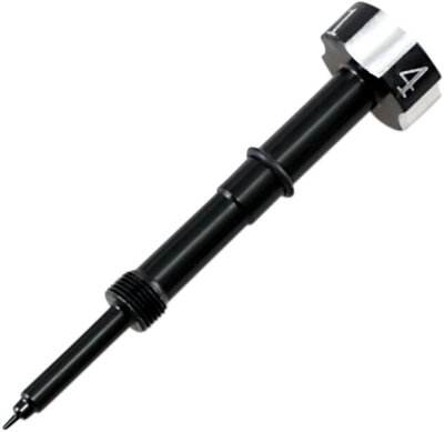 Fuel Mixture Screw Keihin