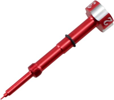 Fuel Mixture Screw Keihin