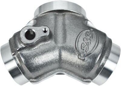 Manifold Cv Evo/tc
