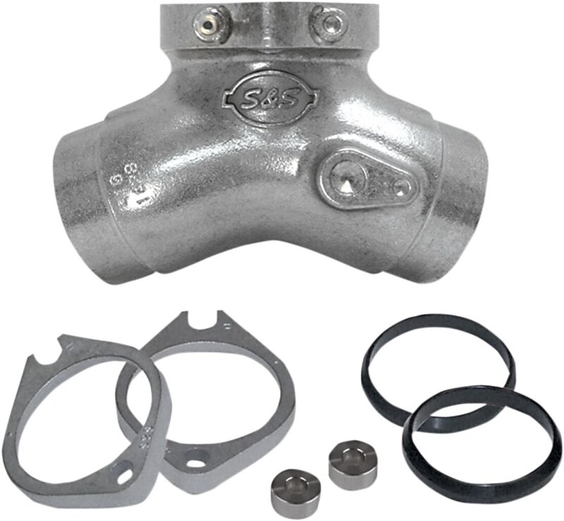 Manifold Conv S S Evo Bt