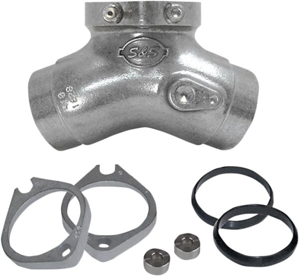 Manifold Conv S S Evo Bt