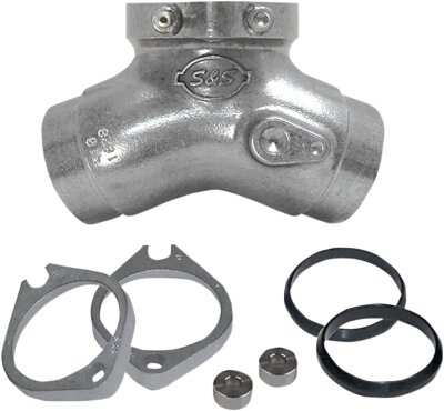 Manifold Conv S S Evo Bt