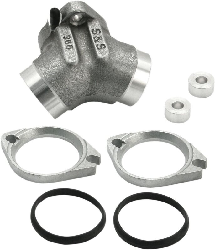 Manifold Conv 86-03xl