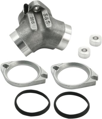 Manifold Conv 86-03xl