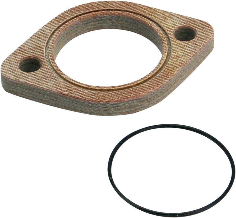 Insulator 3/8 S&s E