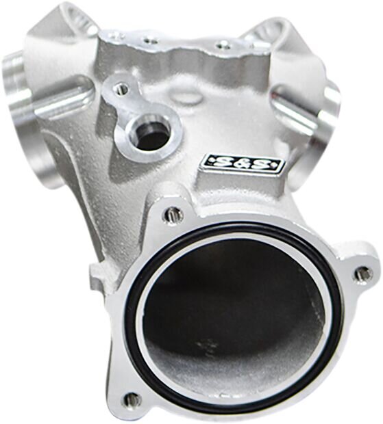 Manifold 55mm For M8