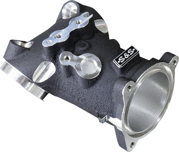 Manifold Premium 55mm Cnc Port