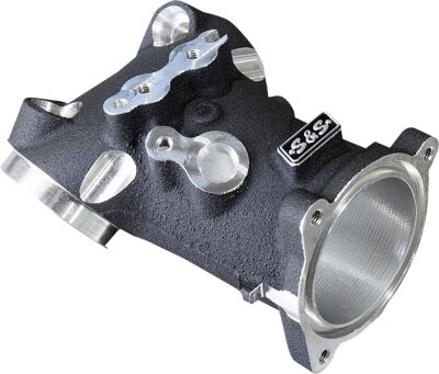 Manifold Premium 55mm Cnc Port
