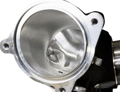 Manifold Premium 55mm Cnc Port
