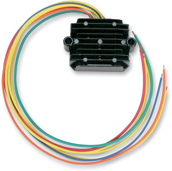 Reg/rectifier Universal