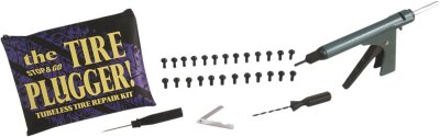 Tire Plug Gun Kit