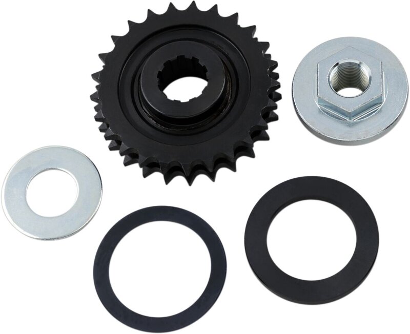 Sprocket Compensator 25t