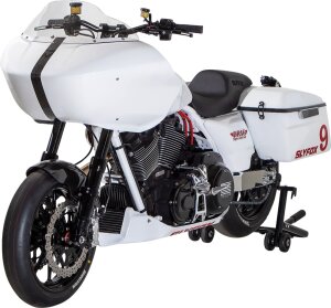 Gear Set Dd7 17-21 M8