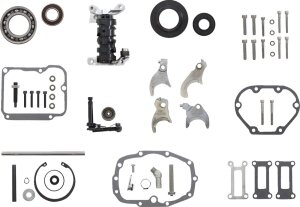 Gear St Od6 02-6 2.94/pol
