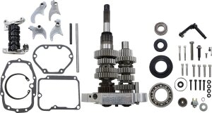 Gear St Od6 98-9 2.94/pol