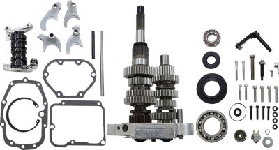 Gear St Od6 98-9 2.94/pol