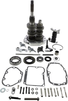 Gear St Od6 2.94/pol