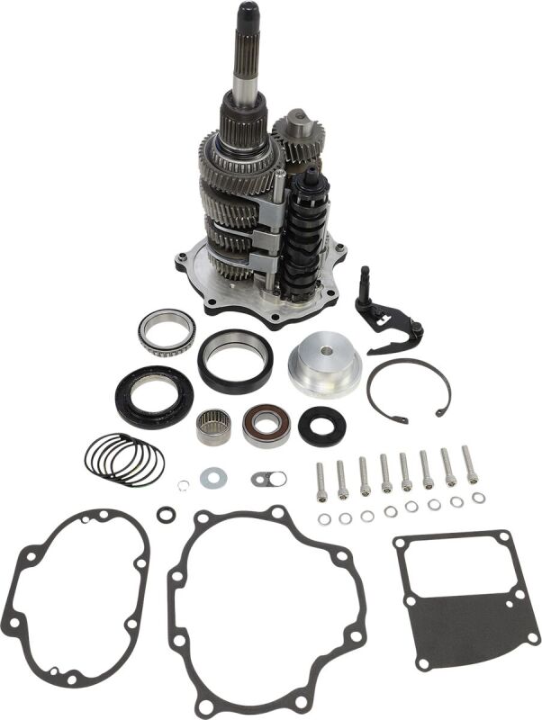 Gear St Dd7 M8 Pol