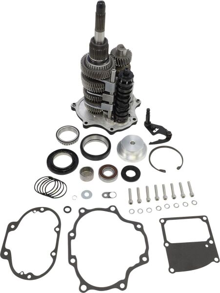 Gear St Dd7 M8 Pol
