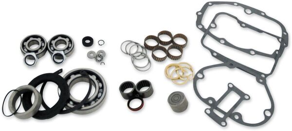 Rebuild Kt Trans 91-05dyn