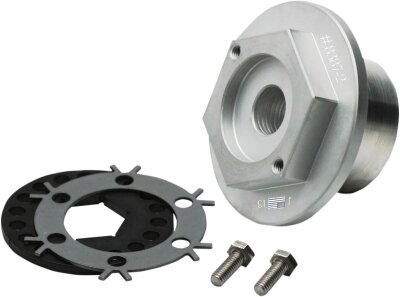 Retainer Compnut37810-08b