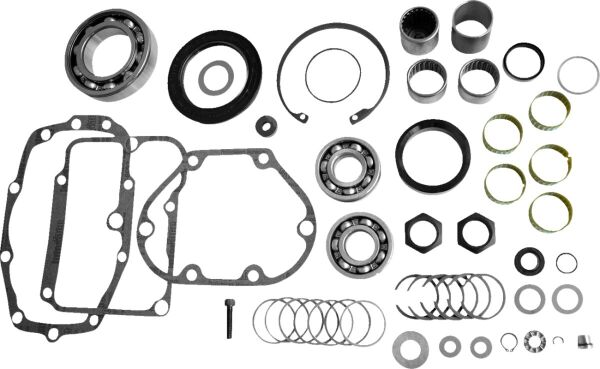 Trans Rebuild Kt Od6