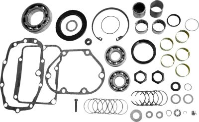 Trans Rebuild Kt Od6
