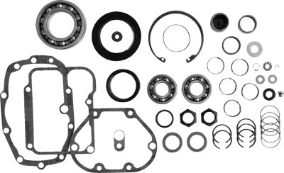 Trans Rebuild Kt Dd6