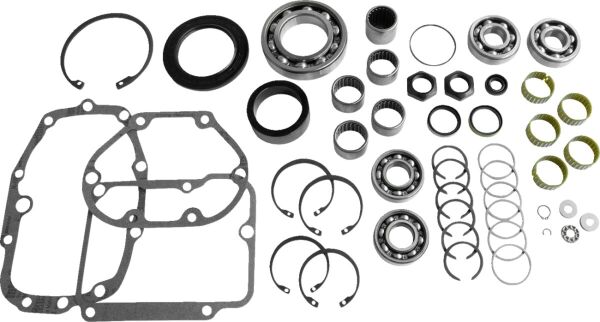 Trans Rebuild Kt 87-93 Bt