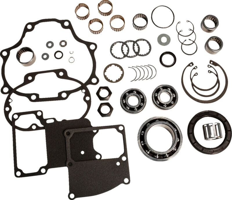 Trans Rebuild Kit Crus Dr