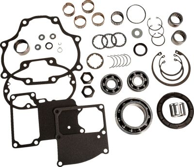 Trans Rebuild Kit Crus Dr