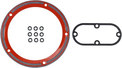 Gasket Kt Drby/insp St