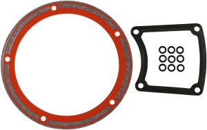 Gasket Kt Drby/insp Flt