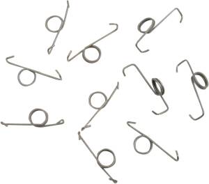 Spring Shftr Lvr34977-00a