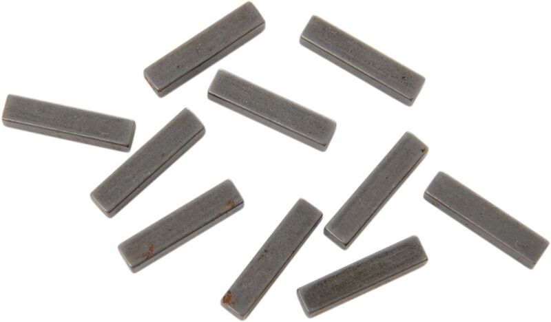 Keys Pinion Shft 11317