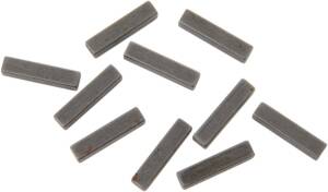 Keys Pinion Shft 11317