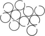 Retaining Ring 11061 10pk