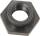 Nut Mainshaft 37495-91