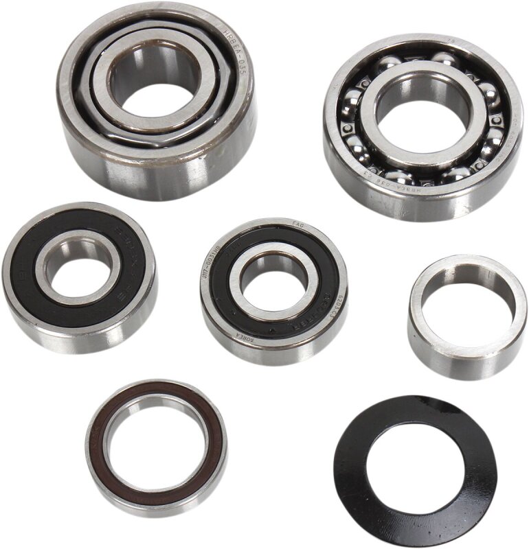 Bearings Trans Tbk0001