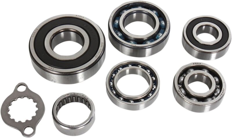 Bearings Trans Tbk0057