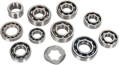 Bearings Trans Tbk0076