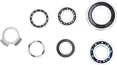 Bearings Trans Tbk0078