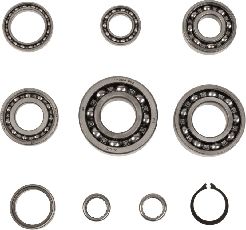 Bearings Trans Tbk0019